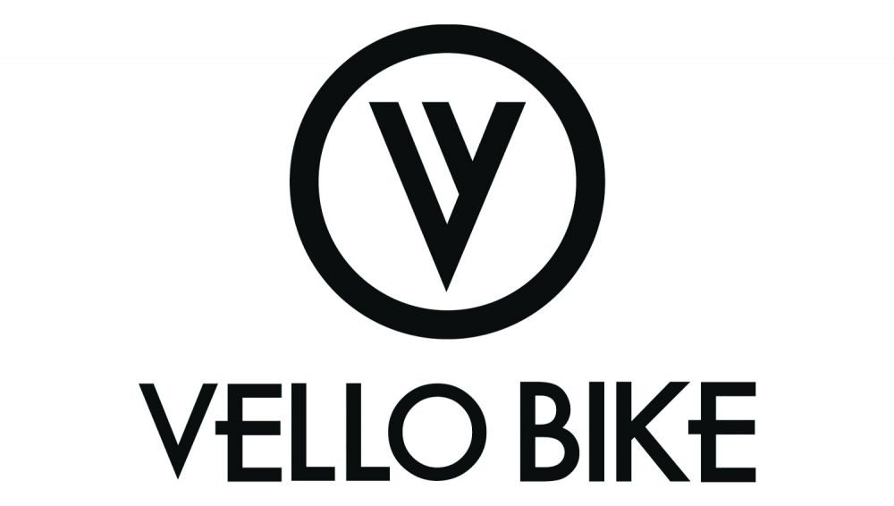 Vello Bike Logo